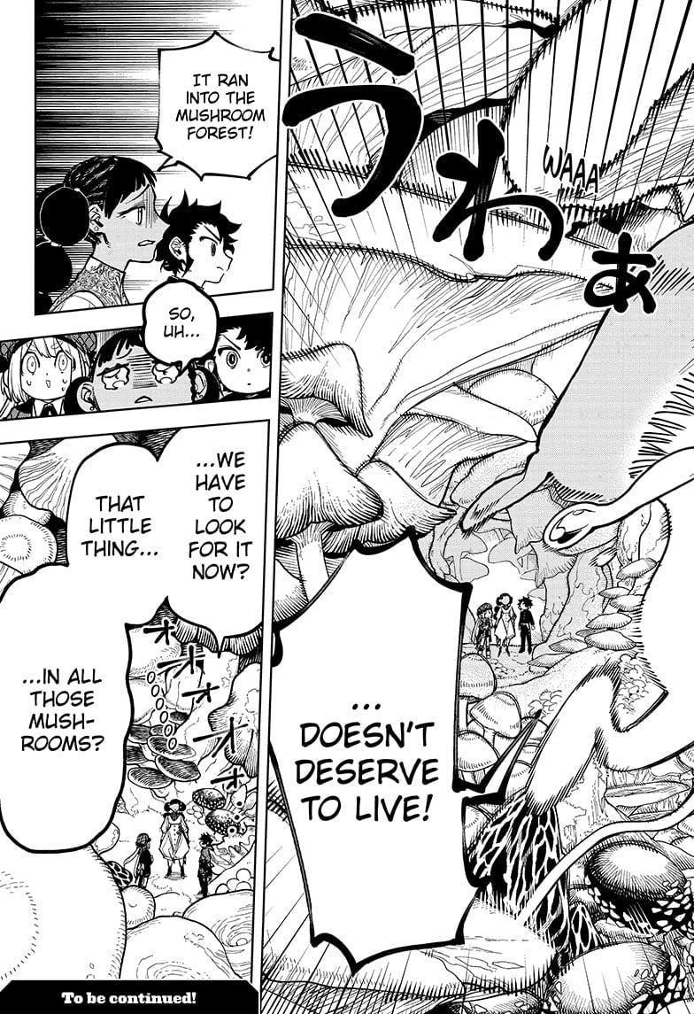 Ichi The Witch, Chapter 12 image 19